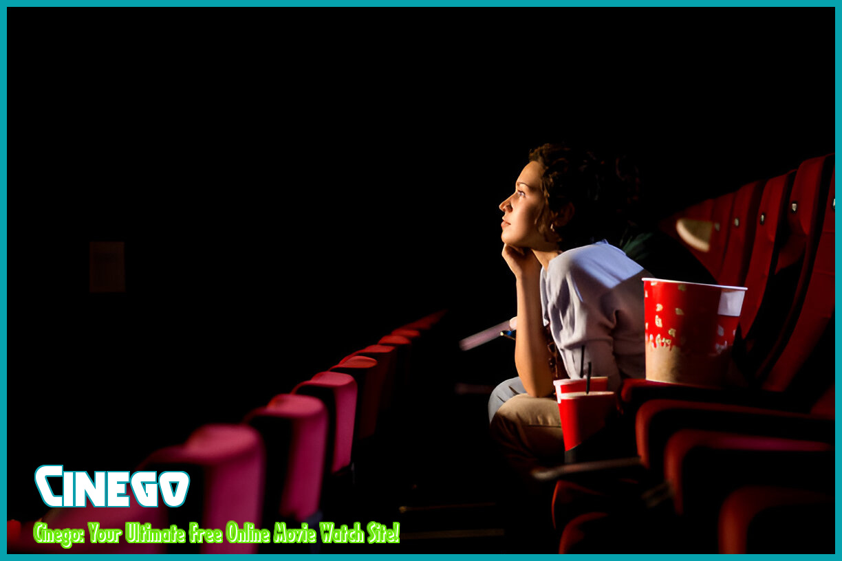 Image of Cinego: Your Ultimate Free Online Movie Watch Site!