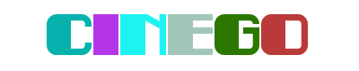 cinego Logo